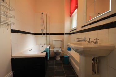 2 bed flat, Victoria Chambers, City Centre, Newcastle, NE15JG - Image 7